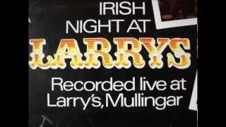 larry s barX1