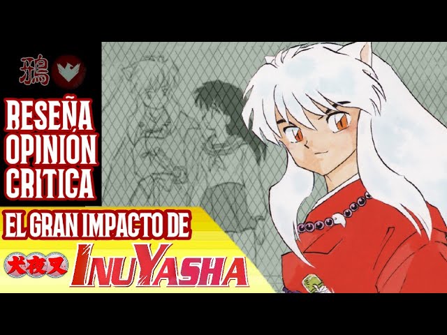 inuyasha kanketsu hen el acto final temporada 7 capitulo 1