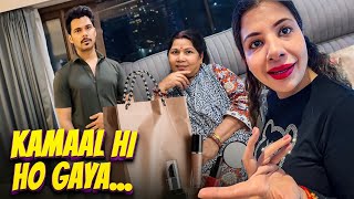 Download Lagu MUMMY KE HOSH HI UDD GAYE 😂 MP3