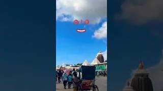 Mahaprabhu Jagannath ⭕❗⭕.    #krishna #govinda #puridham #love #jagannath #ytshorts