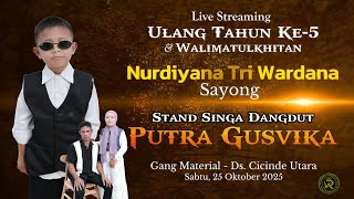 Download Lagu 🔴 LIVE STREAMING BRITHDAY KE-5  \ MP3 Download Lagu 🔴 LIVE STREAMING BRITHDAY KE-5  \ MP3