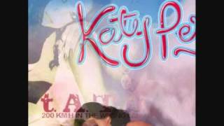 All the Things She Said vs. E.T. - t.A.T.u. ft. Katy Perry (HD)