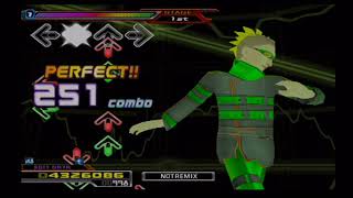 DDR Supernova Healing-D-Vision [Edit data]