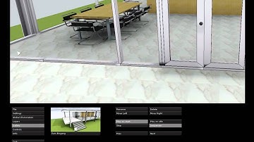 AC 12 BIMx - 5 Rundgang