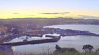 Stonehaven Time Lapse