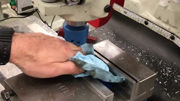 SFCC precision Machining