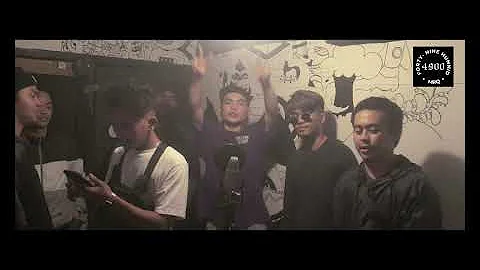 Bayae Laang - 49hunnid Lokals (Music Video)