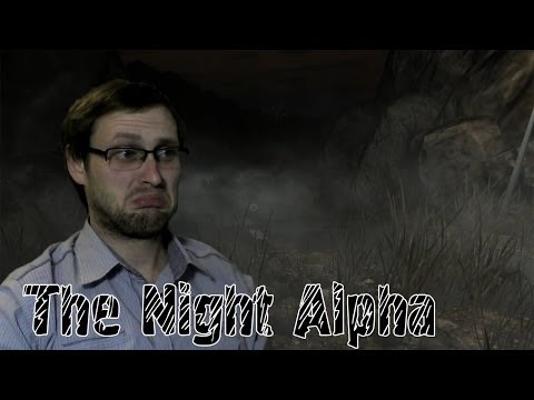Видео: The Night Alpha Прохождение ► Нетю ► ИНДИ-ХОРРОР