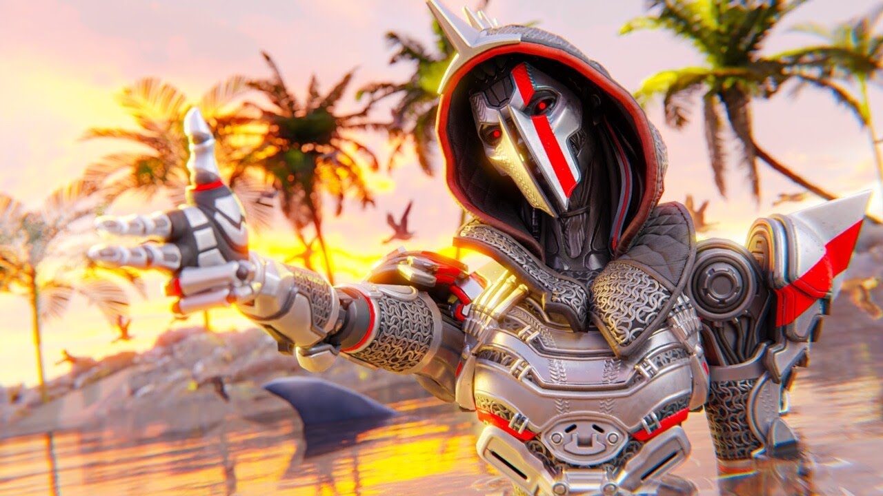 Why Ash is the Ultimate Apex Predator: 21 Kills Explained