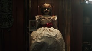 'Annabelle Comes Home' Trailer 2