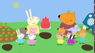 Peppa Pig English Episodes Compilation Season 3 Episodes 25 - 38