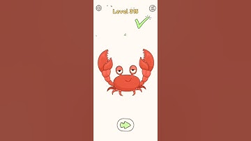 DOP Draw One Part Level 315 Walkthrough Solution Android/iOS