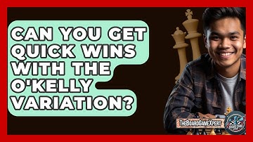 Can You Get Quick Wins With The O