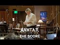 Avatar Fire And Ash The Score
