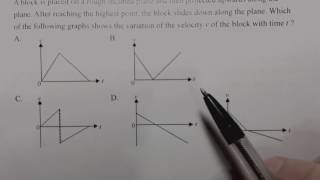 Physics 2000 HKCEE MC 7 E