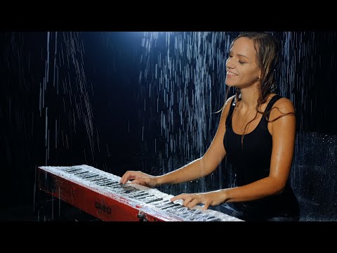 The Doors - Riders On The Storm (Piano cover)