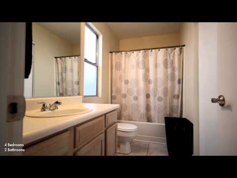 3516 Hallsboro Ct., Modesto, CA home video tour