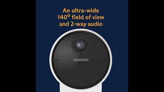 SimpliSafe Outdoor Camera Series 2 Review 🔥 Worth It in 2025?