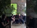 Jesus And Mary Chain say shoegaze doesn’t actually exist, Eddie Van Halen ruined rock guitar