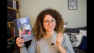 Überraschend lecker - Der späte Ruhm der Mrs Quinn von Olivia Ford | Das Bücherregal