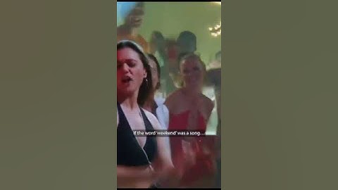 Thumbnail of It's The Time To Disco With SRK, Saif and Preity