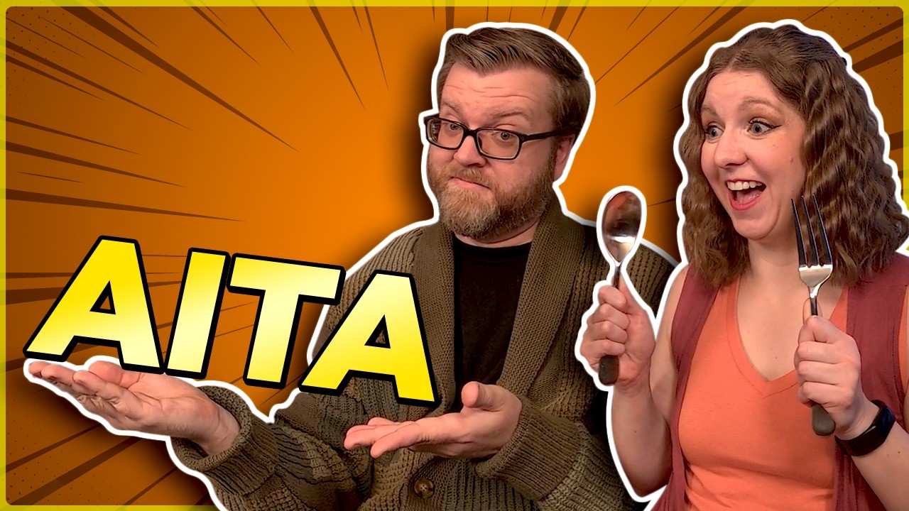 Ruining Dinner - Thanksgiving Reddit Drama