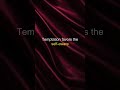 Temptation favors the self-aware – Truth About Pleasure #shorts