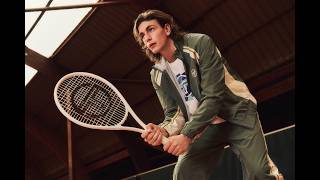 Fall/Winter 2026 by Sergio Tacchini