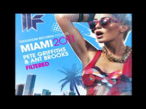 Pete Griffiths & Ant Brooks 'Filtered' TEASER