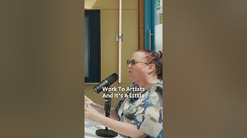 Discovering #TheCheatCode: The Artists