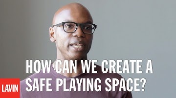 Leadership Speaker Welby Altidor on Creating Safe Spaces for Innovation at Work