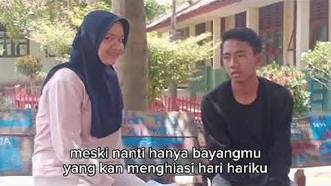 cover video klip Tugas Informatika Eps.3