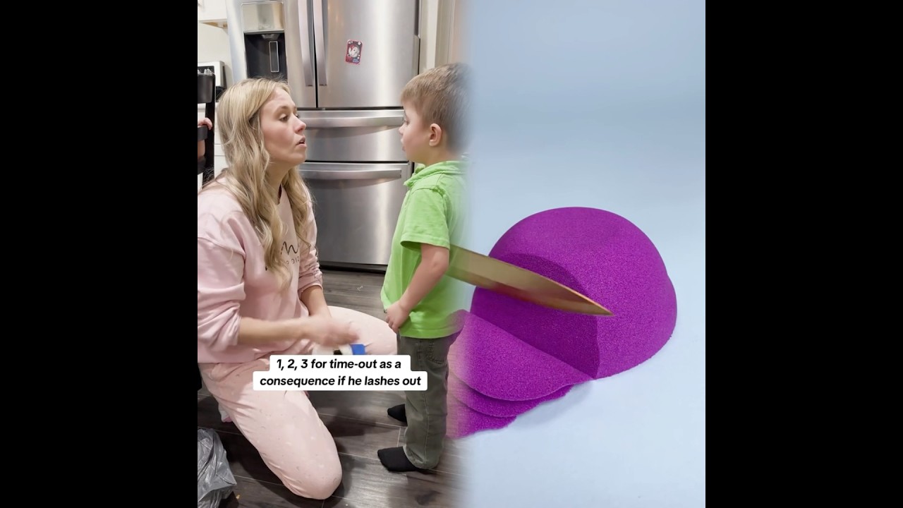 Самые милые малыши 🥰🤣 