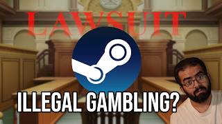 Why Valve Is Being Sued in New York (Unfairly?)