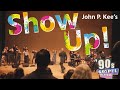 Show Up 90年代ゴスペルの名盤