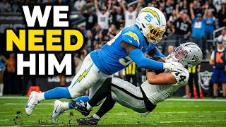THIS Is Why the LA Chargers MUST