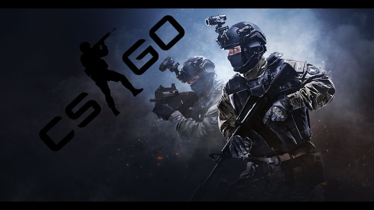 NYBEGYNNER BLIR PROFF I CS:GO. HELT SYKT😯