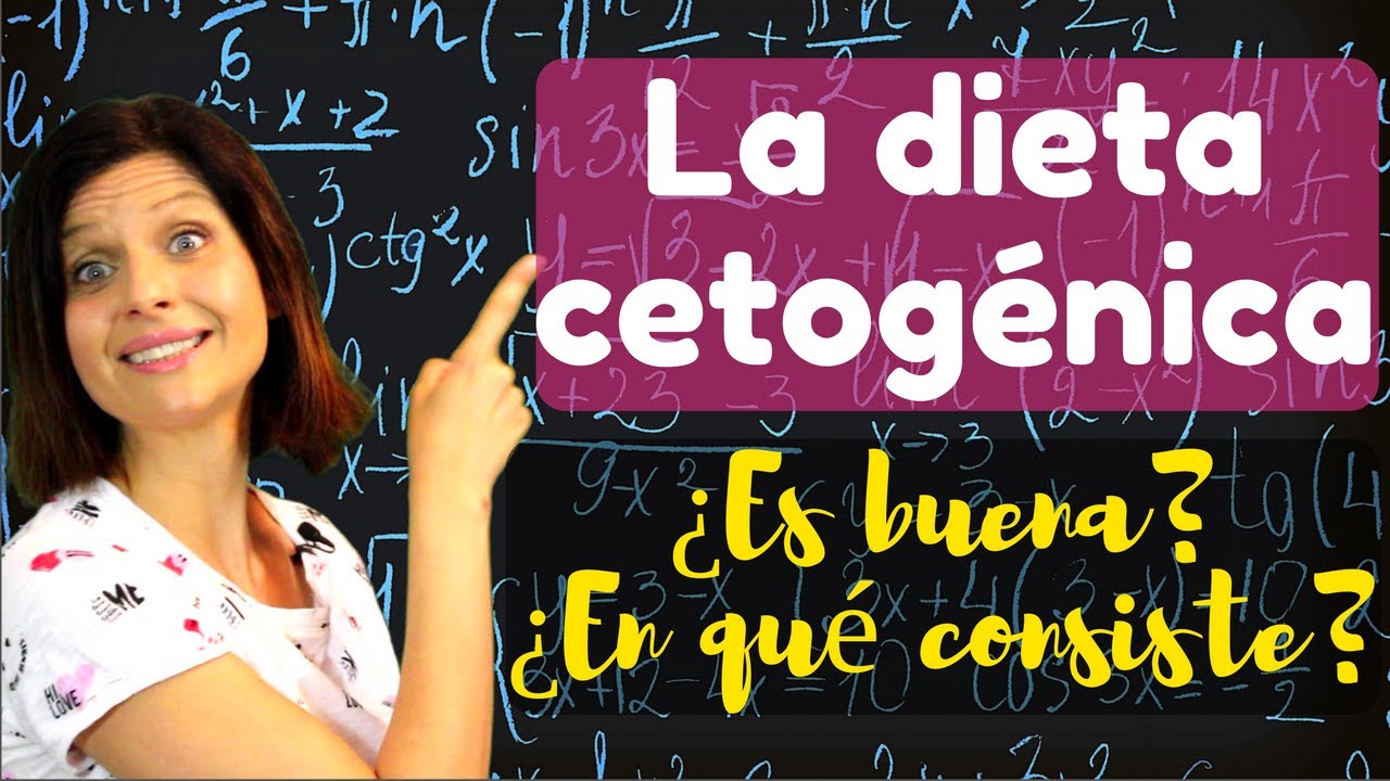 entrenamiento running The ketogenic diet. Is it good? What does it consist of?