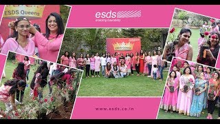 Esds 2018 Womens Day Celebration