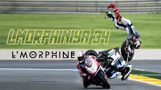 L'Morphine - Lmorphiniya 34 (Official Audio)