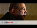 Why has Harvey Weinstein's 2020 rape conviction been overturned? | BBC News