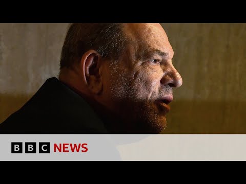 Why has Harvey Weinstein&#39;s 2020 rape conviction been overturned? | BBC News