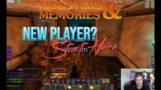 Monsters & Memories Beginner Guide 2026 – EVERYTHING You Need to Know Before You Play!