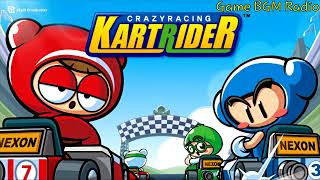 Kartrider 카트라이더 BGM [24/7 ONAI…