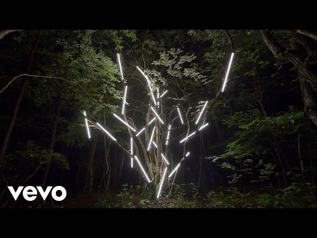 Volcano Choir - Byegone