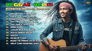 REGGAE RELIGI PALING NGENA 2026 | UNTUK YANG LAGI CAPEK HIDUP