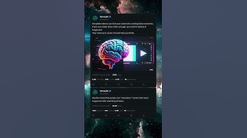 AI Can Hack Your Memories 🧠🤖 #facts #aishorts #technology #didyouknow #mindblowing #deepfake