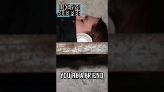 Making Ghost Friends