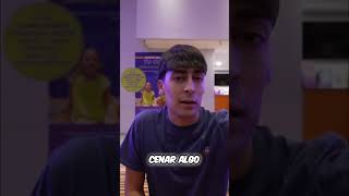 La Farola: Comida Típica Argentina #shorts