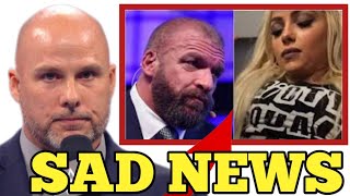WWE RAW Shocking Twist: Liv Morgan Found Unconscious Backstage! The Truth Behind the Scary Incident!